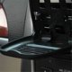 thumbnail image 4 of Hypersonic Car Air Outlet Beverage Holder - Black HP-2548, 4 of 5
