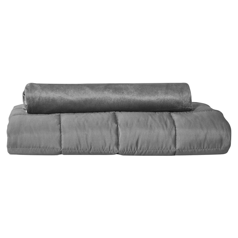 Tranquility Temperature Balancing Weighted Blanket with Washable