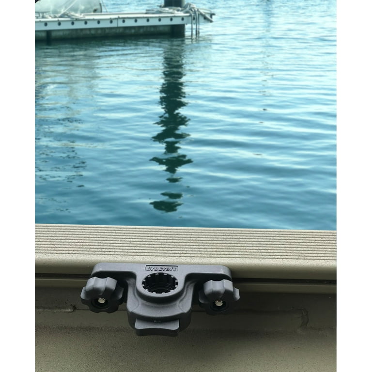 Tracker Boats Versatrack Fish Finder Mount Fishing Specialties