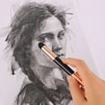thumbnail image 3 of Tip Blending Sticks Reusable Sketch Rubbing Sponge Brush Versatile Eraser Tool For Drawing And Highlighting Artwork, 3 of 4