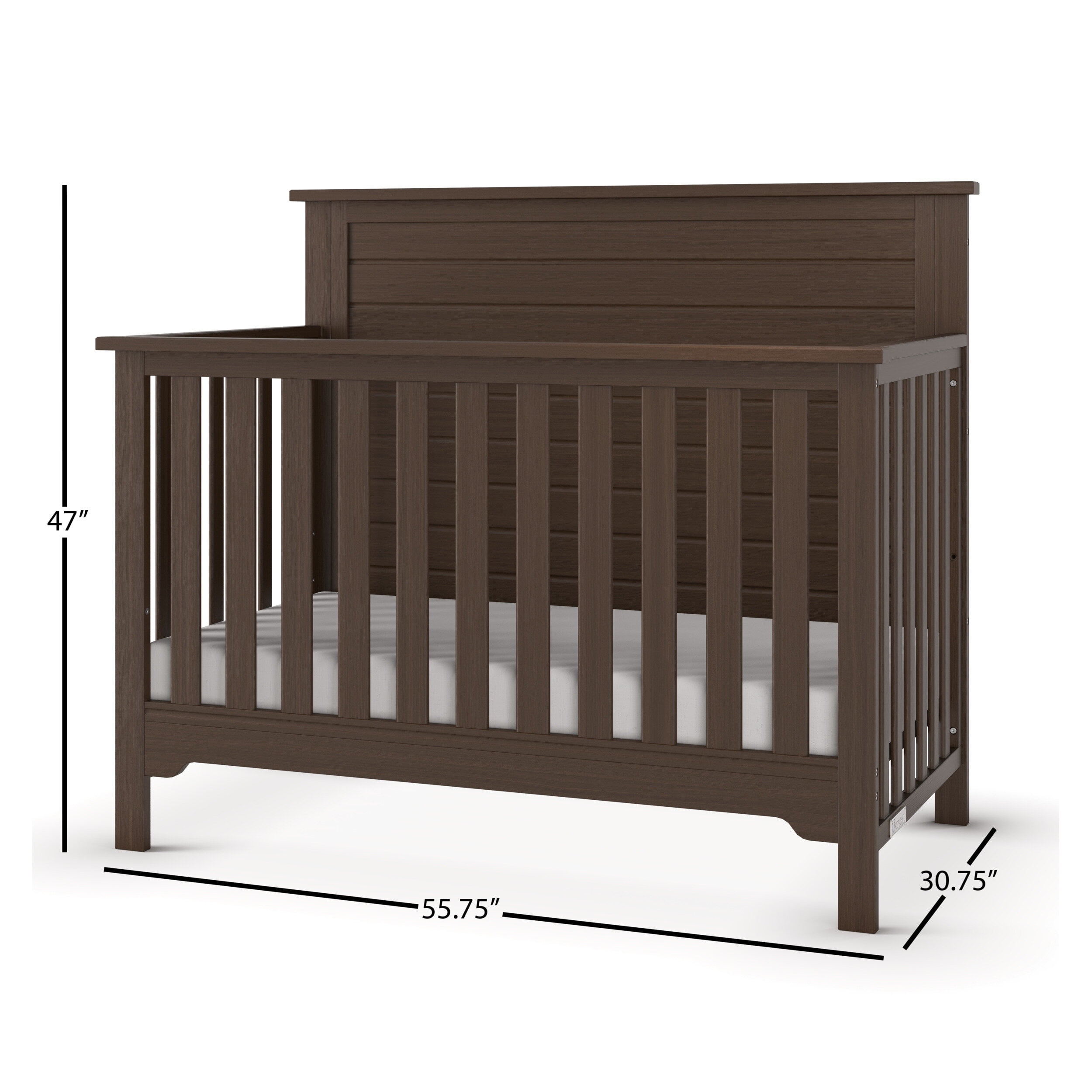 Farmhouse 4 in clearance 1 crib