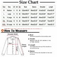 thumbnail image 3 of Maoxin Mens Leather Jacket Men's Solid Color Long Sleeved Flip Collar Pocket Button Zipper Leather Jacket Coat Leather Jackets for Men Black 2XL, 3 of 3