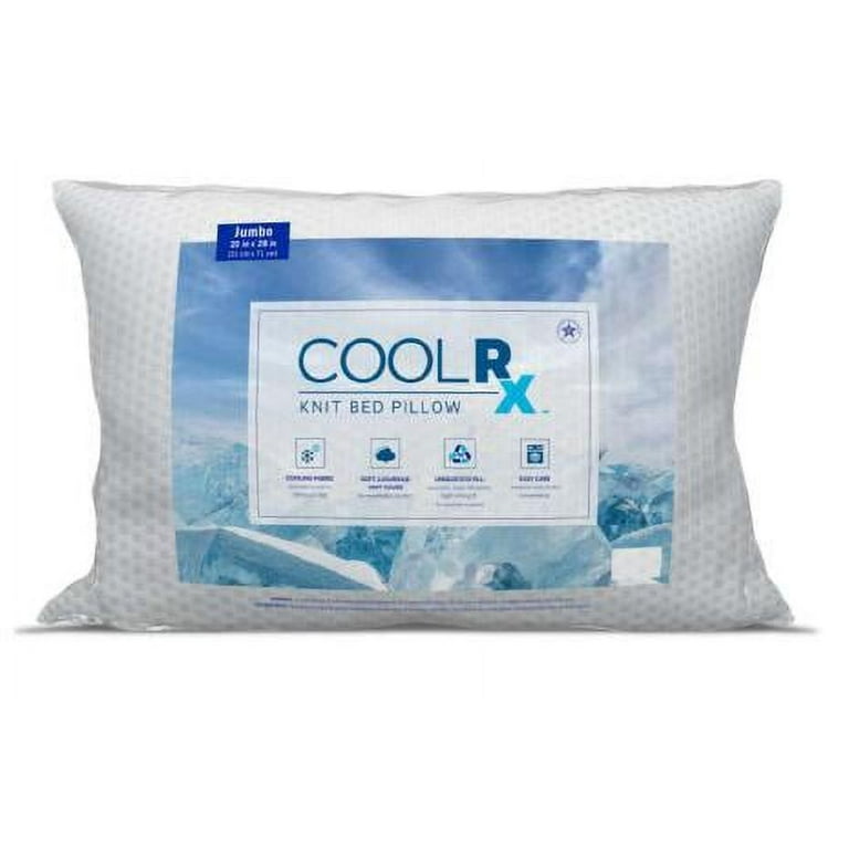 Down alternative pillow walmart 2025