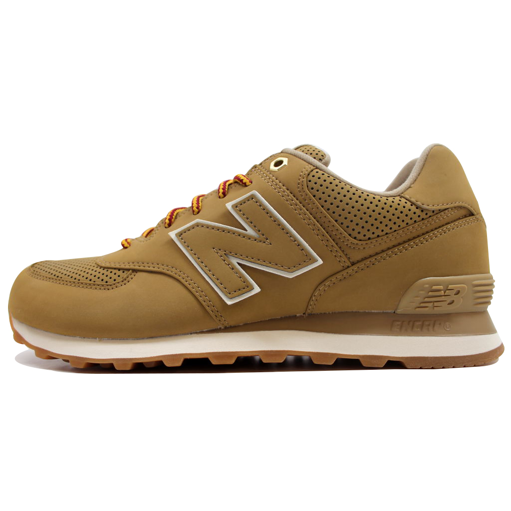 new balance 574 outdoor olive