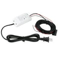 thumbnail image 3 of Door Access Control System Kit, WiFi Door Controller, Practical ABS Smart Life For Garage Door Home, 3 of 8