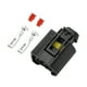 thumbnail image 1 of Conector de terminal de cable hembra impermeable de 2 pines para bobina de encendido para Roewe 305 360MG 1 juego, 1 of 6