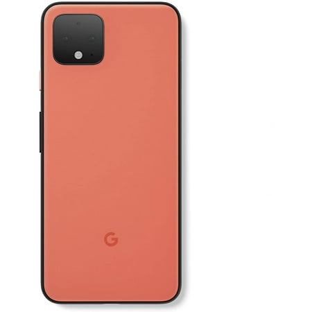 Google Pixel 4 64GB Smartphone Unlocked Smartphone | Brand New 