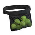 thumbnail image 1 of Bolsa de pelota de entrenamiento de gran capacidad con cremallera bolsa de almacenamiento de pelotas equipo multifuncional antideslizante para tenis de mesa tenis béisbol, 1 of 8