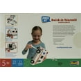 thumbnail image 4 of Junior Plastic Model Kit-Ambulance, 4 of 5