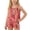 Multicolor, variant on Asgosdo Girls 2 Piece Summer Outfit Lounge Set Butterfly T Shirt and Elastic Waist Shorts 2 Piece Clothing Sets Size 0-12 Years