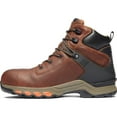 thumbnail image 5 of Timberland PRO Hypercharge Men's 6 inch Composite Toe Electrical Hazard Waterproof Work Hiker, 5 of 6