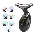 thumbnail image 4 of drppepioner Soins de Beauté, Appareil de Beauté pour le Cou et le Visage à Photons Led Raffermissant pour la Peau Réduction des Rides Appareil de Beauté pour le Cou Secrets de Beauté, Cadeaux pour Femmes, 4 of 8