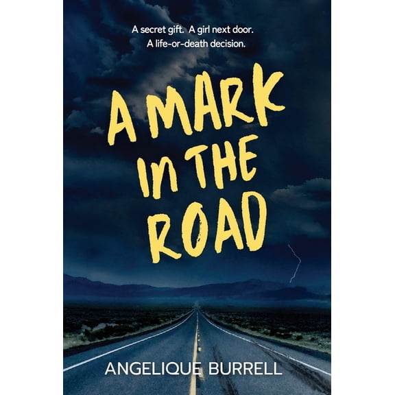 A Mark in the Road, (Hardcover)
