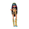 thumbnail image 3 of Muñeca Monster High Skulltimates Cleo, 3 of 4
