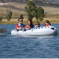 thumbnail image 2 of Inflatable Boat, 4 person, 2 of 5