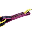 thumbnail image 4 of Sistema De Ancje De Cadena De Margaritas De Seguridad Para Escar Eslingas De Nylon Cosidas Cadenas Para Espeleología Hamaca De DYNWAVEMX Escalada Loop honda, 4 of 5