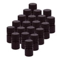 thumbnail image 1 of OULII 20 Pcs Bouteilles en Plastique pour Réactif pour Diagnostic Biologique Forme Ronde PP, 1 of 8