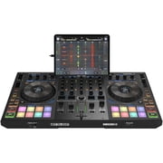Reloop Mixon 8 Pro 4-channel DJ Controller