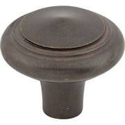 Top Knobs M1492 Peak 1-5/8" Mushroom Cabinet Knob From The Aspen Collection - Bronze