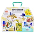 thumbnail image 4 of Dabble Lab Inventor's Box, Over 250 Pieces for Inventions, S.T.E.A.M. Activity Kit , 8+, 4 of 4