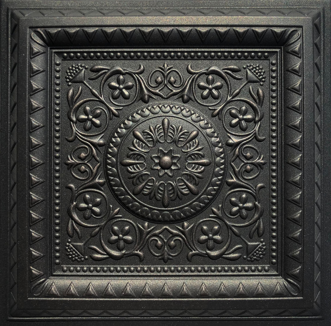 20"x20" Magic Foam Ceiling Tile