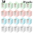 thumbnail image 2 of Treat Box Set Creative Paper Bakery Box Cupcake Box for Wedding Birthday Party, 2 of 10