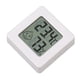 thumbnail image 4 of Higrómetro digital NikouMX Mini higrómetro termómetro sensor medidor de humedad, 4 of 8