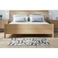 thumbnail image 3 of Well Woven Money Dollar Stacked Modern Modern Green 3' x 7'3" Runner Rug, 3 of 6