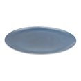 thumbnail image 1 of Plato de melamina Walmart azul 1 pza, 1 of 1