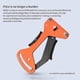 thumbnail image 4 of Calibrat Tool Funct Ycle Spoke Tens Meter Durable Alloy Portable Measurement Adjment, 4 of 4