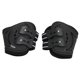 thumbnail image 1 of Protector De Menudillo De Caballo, Botas Protectoras De Pata Trasera De Caballo, Ligeras, Transpirables, Negras, Resistentes A Impactos, Para Entrenar Y Correr, 1 of 7