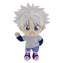 Hunter X Hunter- Killua SD Plush 8"H