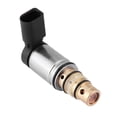thumbnail image 4 of Válvula solenoide de control del compresor de aire acondicionado para Audi, Skoda, Jetta, Sanden PXE16, PXE14, 1K0260859F, 4 of 12