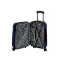 Rockland Melbourne 20" Hardside Expandable Carry On Luggage - image 4 of 6