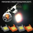 thumbnail image 2 of SharkTRUE High-Performance Endurance Light for DJI Neo 2: Durable, Bright & Easy Install, 2 of 8