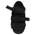 Post Op Shoe Off Loading Heel Relief Lightweight Orthopedic Foot Brace ...