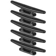 thumbnail image 1 of 5uds 6'' Plástico Barco Cornamusa Cuerda Cornamusa Barco Resorte Cornamusas para Kayak, 1 of 6