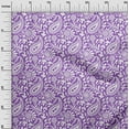 thumbnail image 3 of oneOone Polyester Lycra Amethyst Fabric Block Fabric For Sewing Printed Craft Fabric By The Yard 56 Inch Wide, 3 of 6