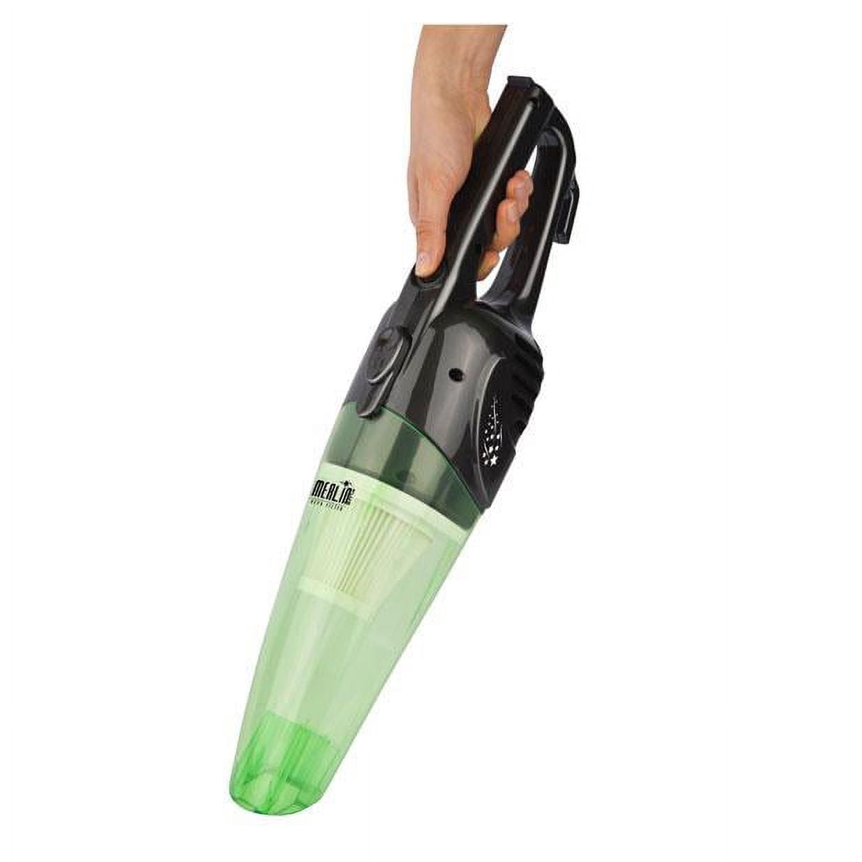 BergHOFF Merlin ALL-IN-ONE Vacuum Cleaner Green