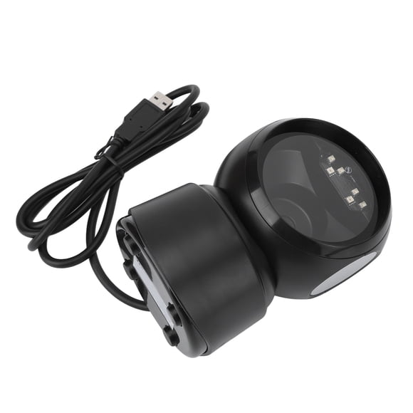 Barcode Reader, Barcode Scanner Automatic 2D Reading For PC For Laptop