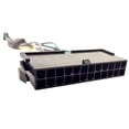 thumbnail image 3 of 24-pin to 8-pin ATX power adapter cable for Dell ATX power motherboard connector, 3 of 4