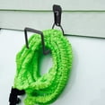 thumbnail image 2 of MasteelfCA 2 Pcs Organisateur d'Outils Électriques Crochets de Rangement pour Garage Support Mural pour Rallonge, 2 of 8