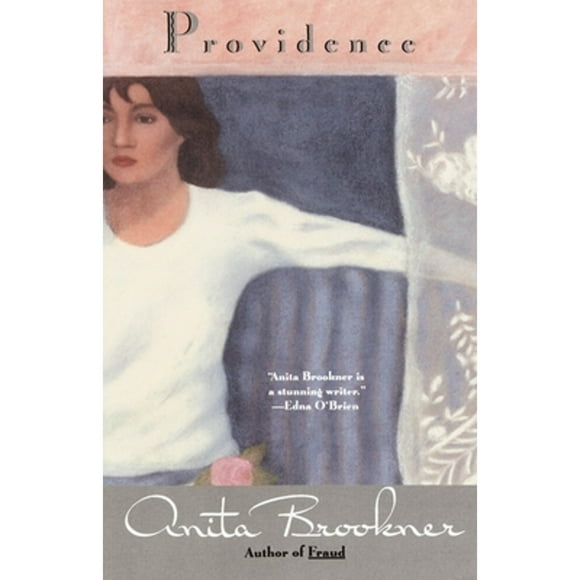 Pre-Owned Providence (Paperback 9780679738145) by Anita Brookner