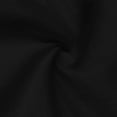 thumbnail image 4 of Linen Tank Tops Flowy Plain Gauzy Tees Summer Tops Linen Vest Women Summer Blouses For Women Linen Tops For Women Peasant Blouse Loose Fit Tee Shirt Women Flowy Tops For Women Black XL, 4 of 4