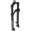 RockShox 30 Gold RL Fork: 29", 120mm, Solo Air, QR, Tapered Steerer, Gloss Black, A2