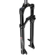 RockShox 30 Gold RL Fork: 29", 120mm, Solo Air, QR, Tapered Steerer, Gloss Black, A2