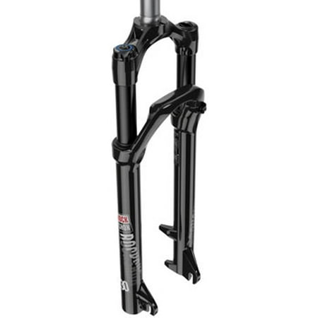 RockShox 30 Gold RL Fork: 29", 120mm, Solo Air, QR, Tapered Steerer, Gloss Black, A2