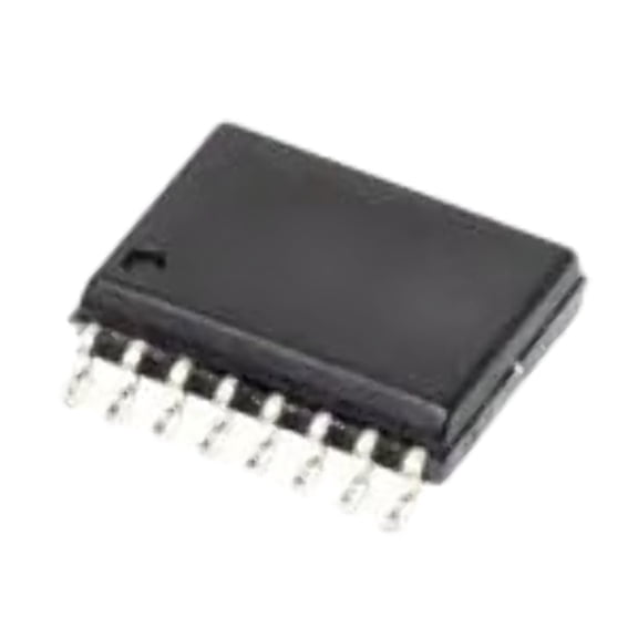 ADUM6000ARIZ Isolated Module DC DC Converter 1 Output 3.3V, 5V 80mA 3V - 5.5V Input, Cut Tape, RoHS
