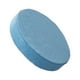 thumbnail image 5 of Billuyoard Cojín de asiento de látex - Q-Elastic Comfort Fundas de algodón desmontables Tejido preciso Adoración de Buda Cojín para Terciopelo azul) 2Conjunto, 5 of 6