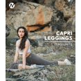 thumbnail image 4 of Leggings CHL-Capri avec Poches pour Femmes Tailles Régulières et Plus Leggings Capri pour Femmes, 4 of 4